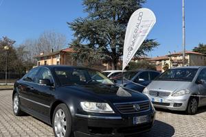 Volkswagen Phaeton 3.0 V6 TDI DPF 4mot. tip. 5 pos