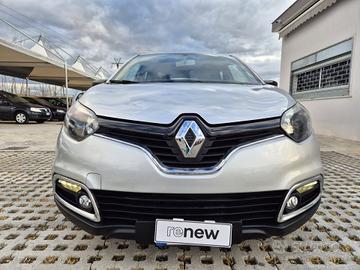 Renault Captur dCi 8V 90 CV Start&Stop Energy Inte