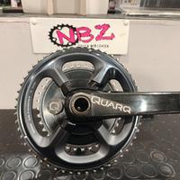 guarnitura quarq D-Four 