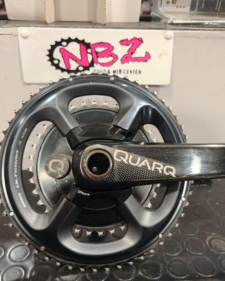 guarnitura quarq D-Four 