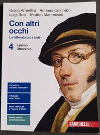 ISBN 9788808433046 CON ALTRI OCCHI