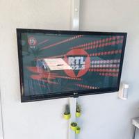TV LG 43" QLED