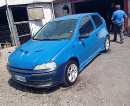 Fiat punto 1.2 16 valvole