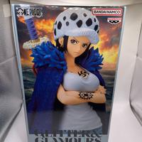 Statuetta Originale Banpresto One Piece Glitter &