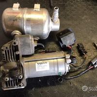 Compressori Sospensioni Per Volvo V90 2019