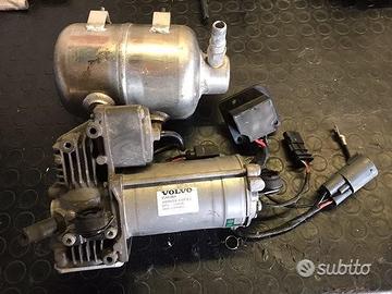 Compressori Sospensioni Per Volvo V90 2019