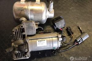 Compressori Sospensioni Per Volvo V90 2019