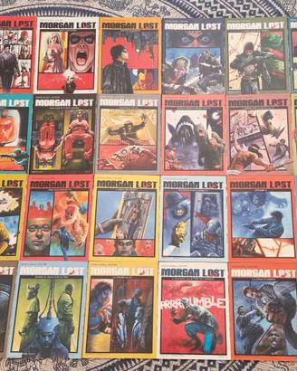 Fumetti e manga