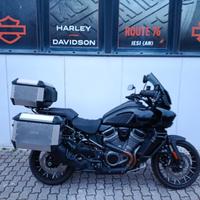 Harley-davidson Pan America Special - 2023