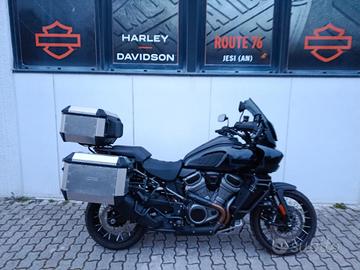 Harley-davidson Pan America Special - 2023