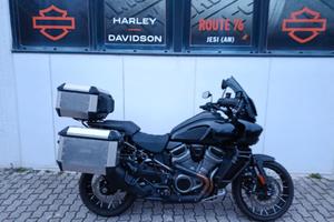 Harley-davidson Pan America Special - 2023
