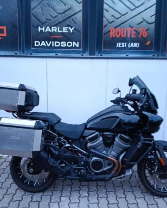 Harley-davidson Pan America Special - 2023