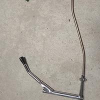 Leva marce kart parolin 