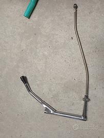 Leva marce kart parolin 