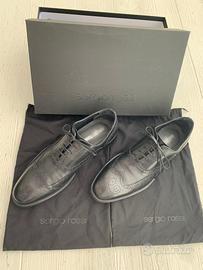 Sergio rossi scarpe uomo sale