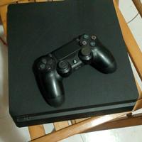 ps4 slim 500gb