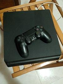 ps4 slim 500gb