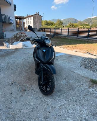 Piaggio Beverly 300 HPE