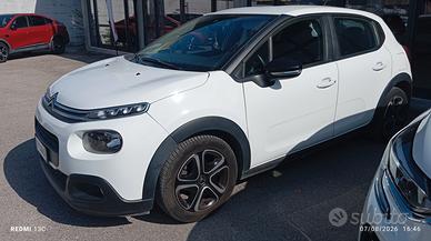 Citroen C3 BlueHDi 75 S&S Shine