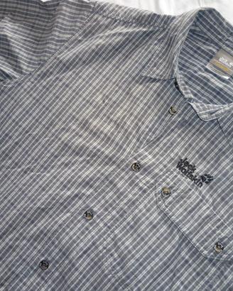 Abbigliamento per trekking ed escursioni uomo