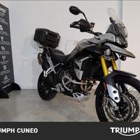 TRIUMPH Tiger 900 Rally Pro Abs