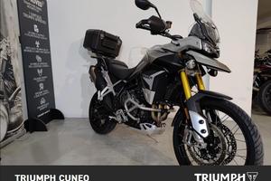 TRIUMPH Tiger 900 Rally Pro Abs