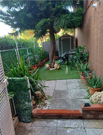 Casa vacanza diamante