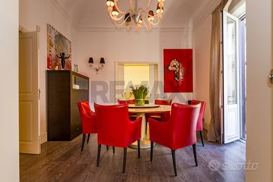 Appartamento - Palermo