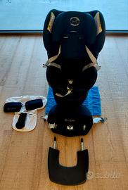 Cybex Sirona