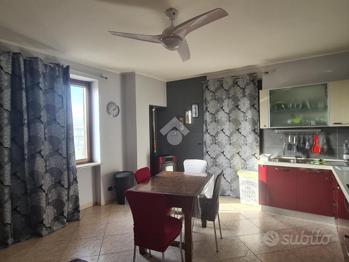 Apartment in Bra, San Maurizio, Terrapini - Vista 5