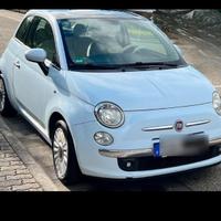 Fiat 500diesel