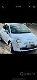 Fiat 500diesel