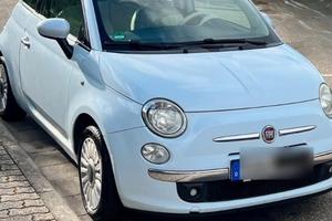 Fiat 500diesel