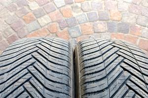 Pneumatici gomme 195/65 R15