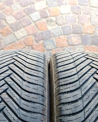 Pneumatici gomme 195/65 R15