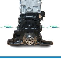 Motore Nissan Cabstar 3.0 dci revisionato Euro 4