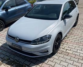 Volkswagen Golf 1.6 TDI 2018 Executive BlueMotion