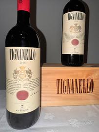 Tignanello 2016