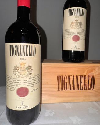 Tignanello 2016