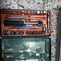 Set chiavi a bussola 