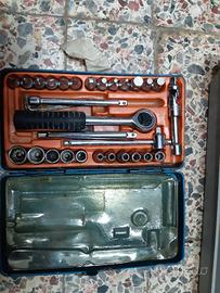 Set chiavi a bussola 