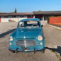 103 E -1000 miglia. Fiat 1100 '56