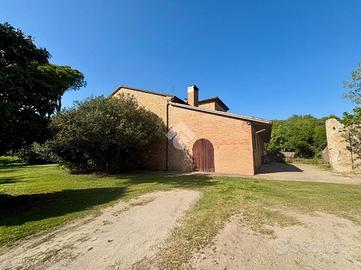 VILLA SINGOLA A RAVENNA