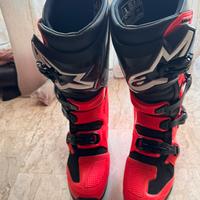 Alpinestars tech7 2025 taglia 43