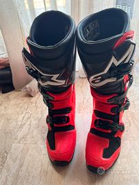 Alpinestars tech7 2025 taglia 43