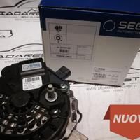 Alternatore Opel Insignia A - Zafira 2.0D 39047352