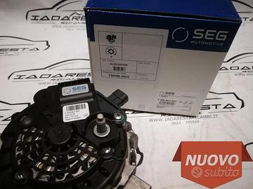 Alternatore Opel Insignia A - Zafira 2.0D 39047352