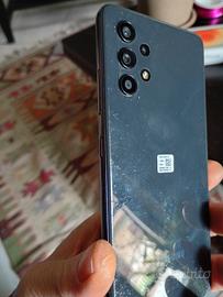 Samsung galaxy A32 4G 128 Gb