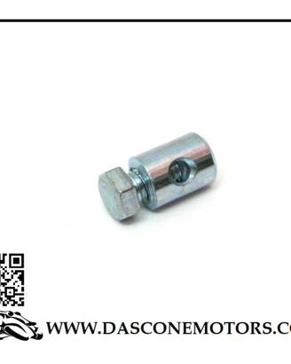 Morsetto filo diam. 1,6mm vespa (Copia)