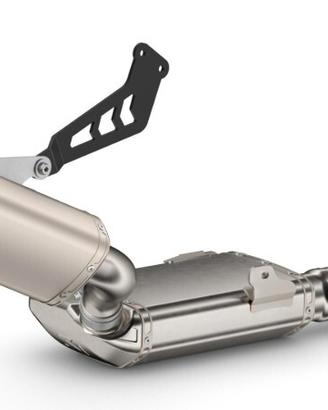 SCARICO COMPLETO AKRAPOVIC YAMAHA MT-09 2021-2023